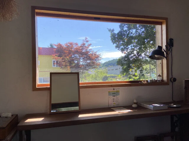 しまりすや - 壮瞥町その他（ケーキ）の写真