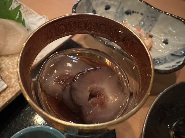 小料理 酒処 愛情 - 帯広（居酒屋）の写真