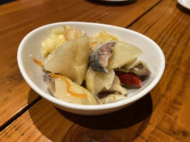 楽笑酒場 すかんぽ - 小樽（居酒屋）の写真