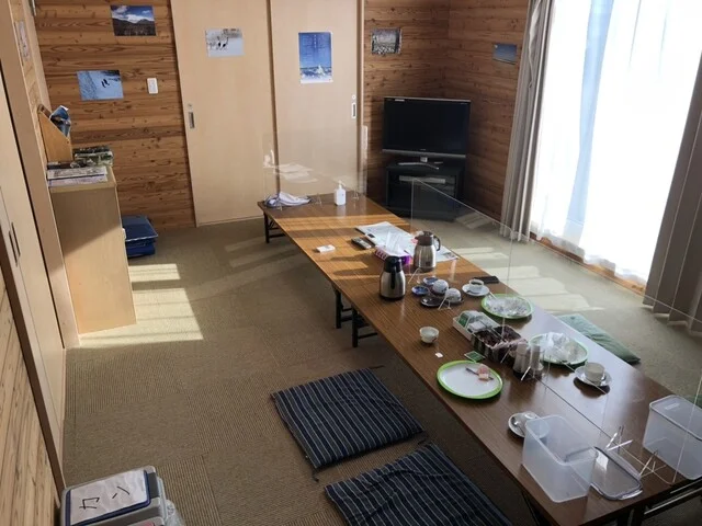 わしのとまり木 - 北浜（旅館・民宿）の写真