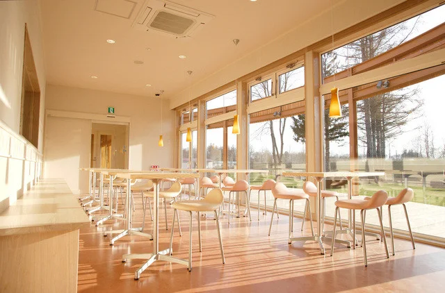 麦音  - 帯広（パン）の写真