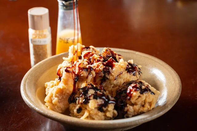 丈 - 苫小牧（串揚げ）の写真