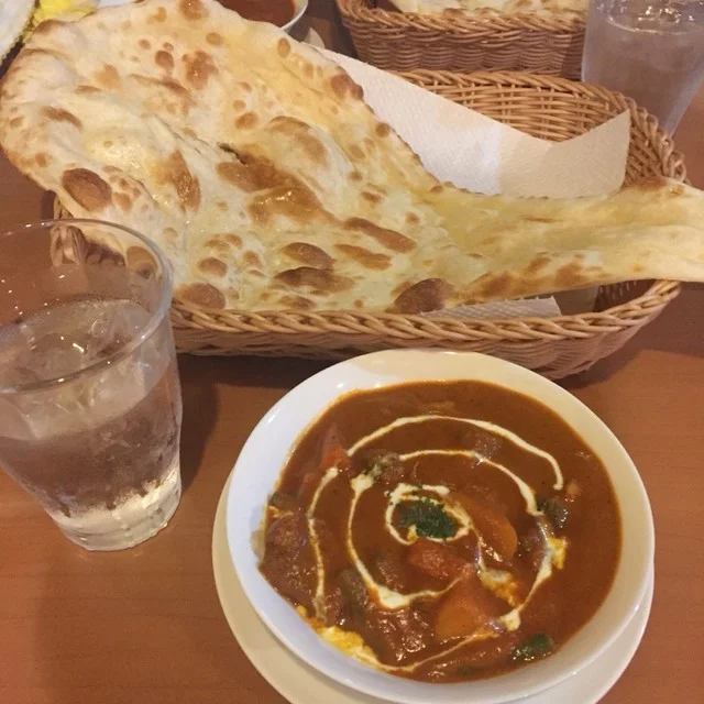 ポカラダイニング 豊岡店 - 旭川四条（ネパール料理）の写真