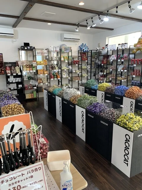 Precious sweets 苫小牧東店（プレシャス スイーツ） - 沼ノ端（チョコレート）の写真