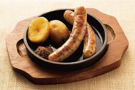 カプリチョーザ 青森ELM店 - 五所川原（イタリアン）の写真