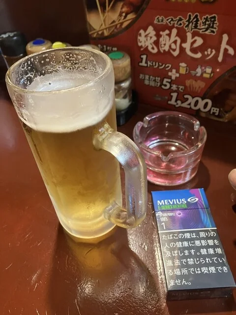 串喜（くしよし） - 苫小牧（居酒屋）の写真