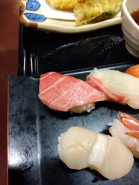 魚一心 小樽五番街店 - 小樽築港（寿司）の写真