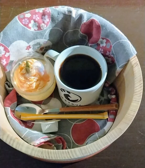 道産子ぷりん - 登別市その他（プリン）の写真