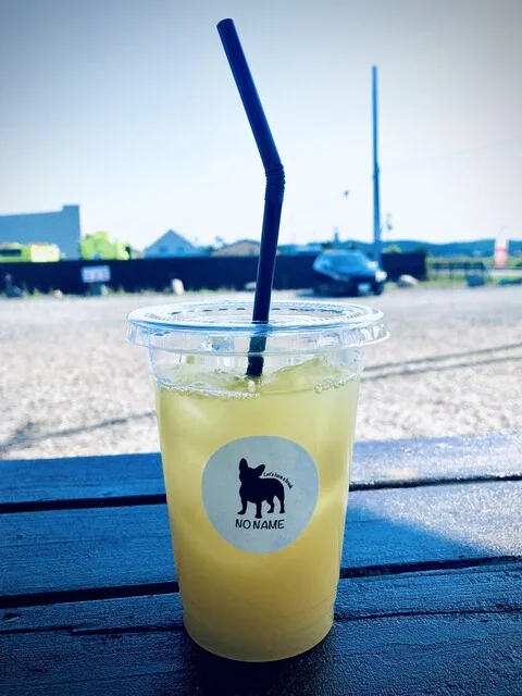 Cafe NONAME.blue（カフェ ノーネーム ブルー） - 西神楽（カフェ）の写真