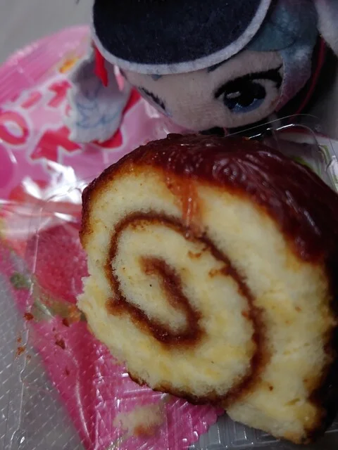 LAWSON 樽前サービスエリア上り店（ローソン） - 錦岡（コンビニ・スーパー）の写真