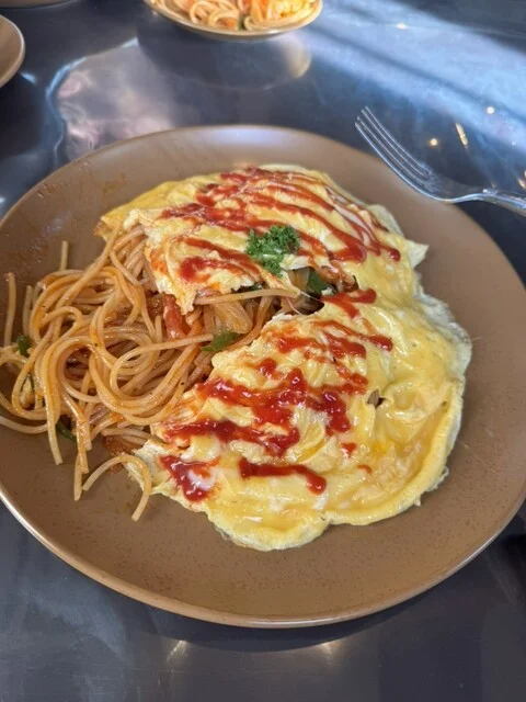 パスタ アルデンテ（イタリアン） - 糸井（パスタ）の写真