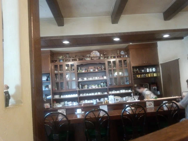 カフェ＆レスト　プライム - 釧路（カフェ）の写真