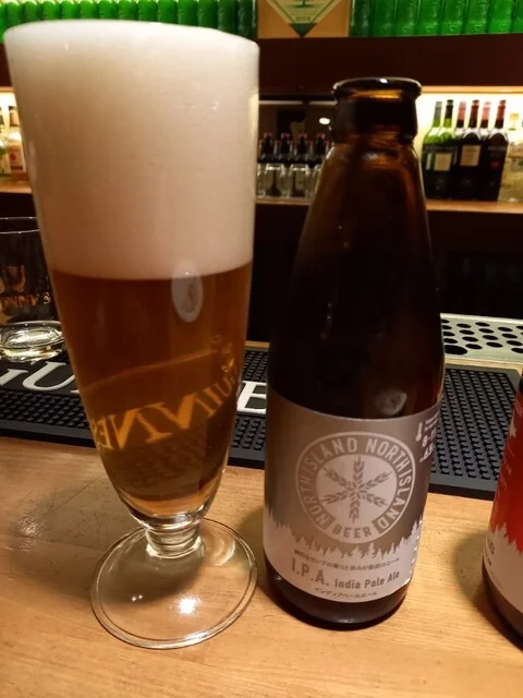 西風酒場（【旧店名】BAR DE TAKAHASHI） - 苫小牧（バル）の写真