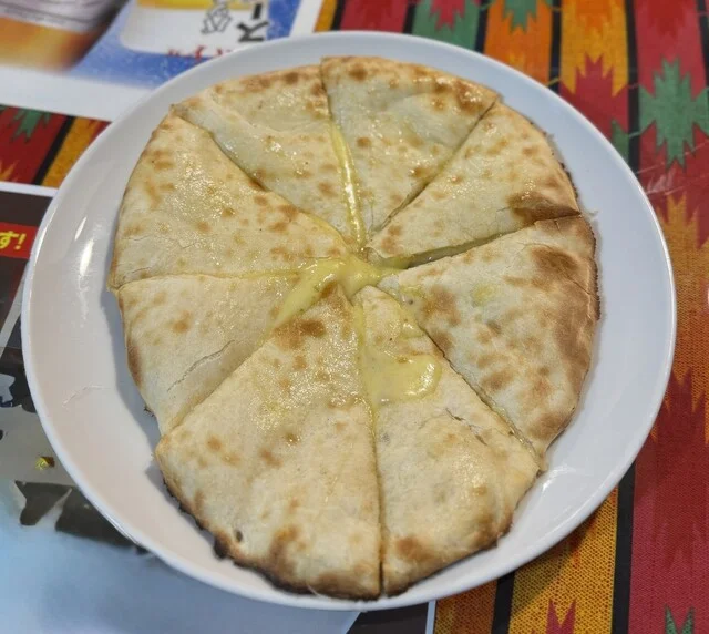 ナマステネパール - 旭川（カレー）の写真