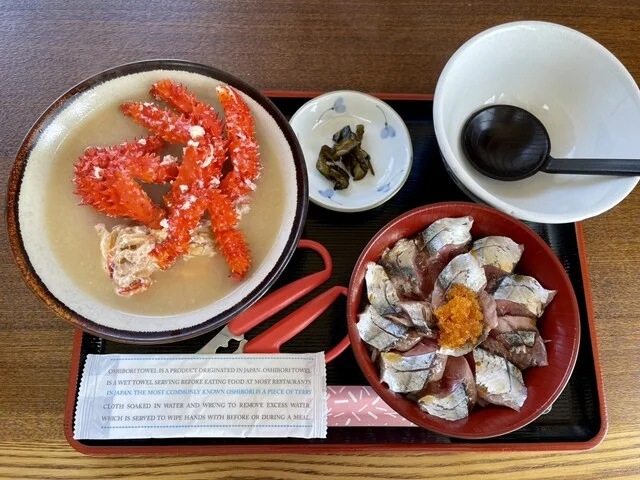 ライダーハウスエイト - 根室市その他（旅館・民宿）の写真