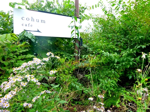 コハム（cohum） - 壮瞥町その他（カフェ）の写真
