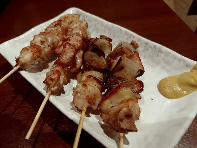 居酒屋中央店（【旧店名】しろふくろう） - 旭川（居酒屋）の写真