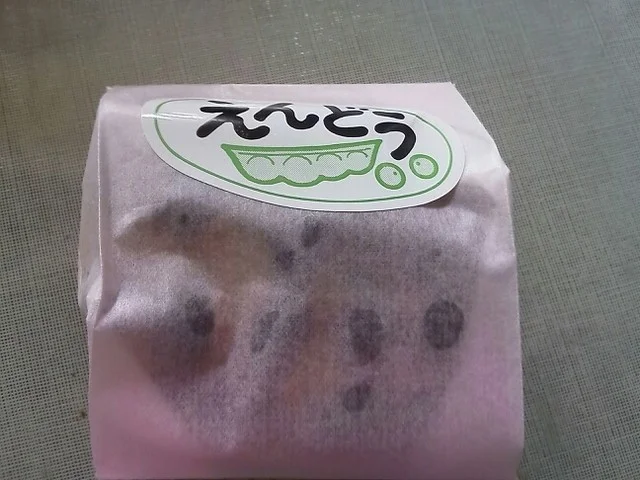 村上菓子舗 - 新旭川（和菓子）の写真