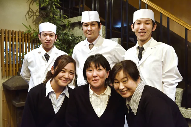 ニ幸 本店（にこう） - 旭川（寿司）の写真