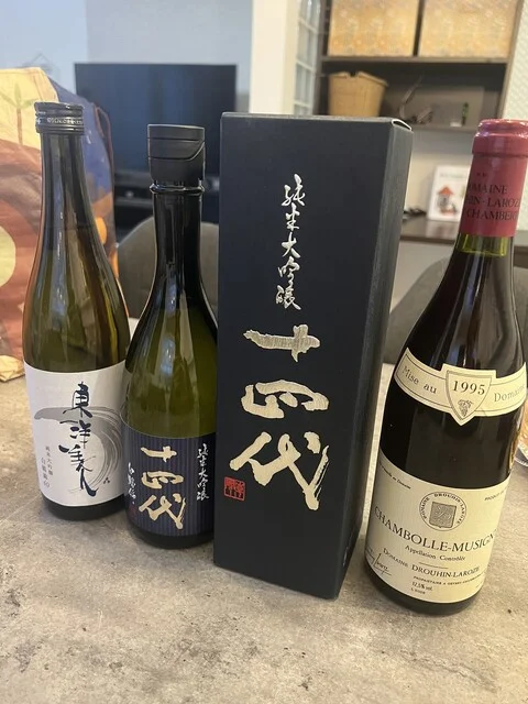 天ぷら料理 さくら - 釧路（天ぷら）の写真