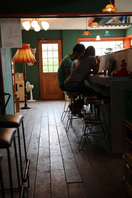 亜蒔都 - 帯広市その他（カフェ）の写真