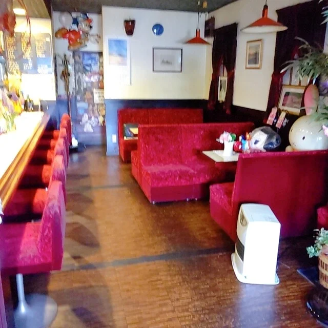 つくしんぼ喫茶 - 近文（喫茶店）の写真