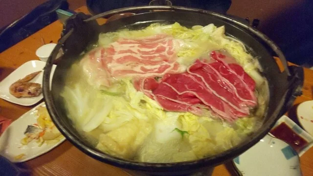 元気部屋（ゲンキベヤ） - 帯広（ちゃんこ鍋）の写真