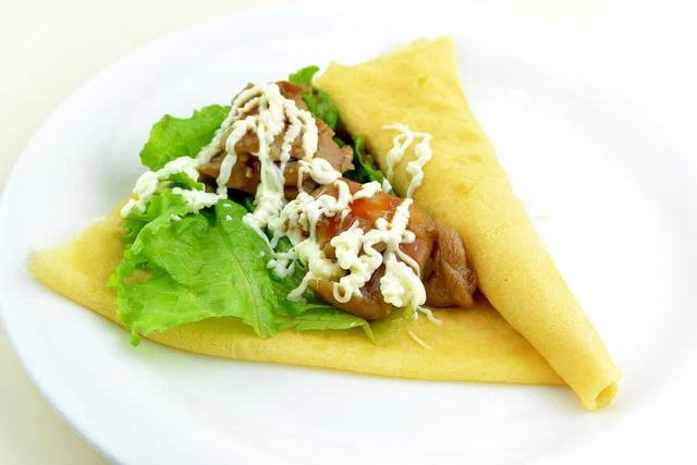 クレープワン - 小樽（クレープ・ガレット）の写真