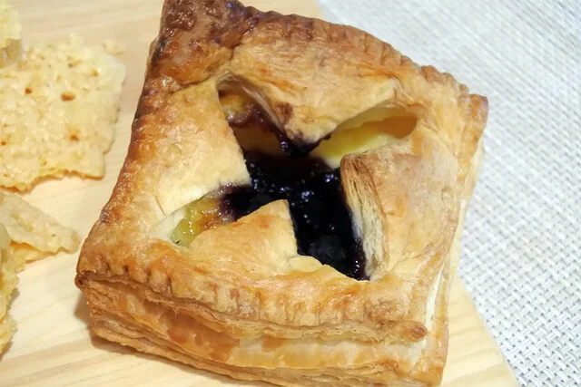 NARUぱん（ナルパン） - 近文（パン）の写真