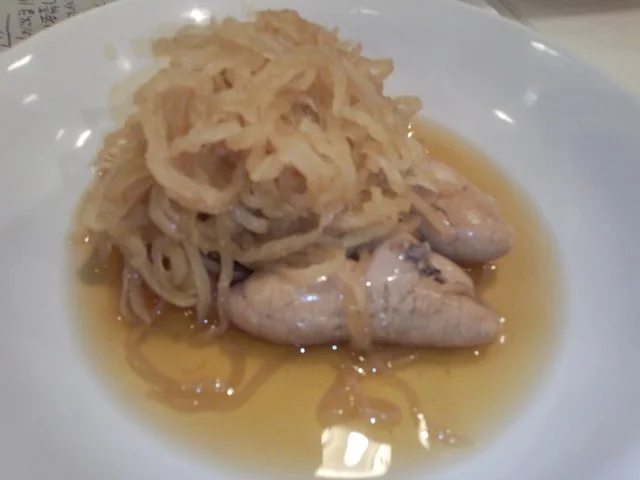 笑楽（ショウラク） - 釧路（寿司）の写真