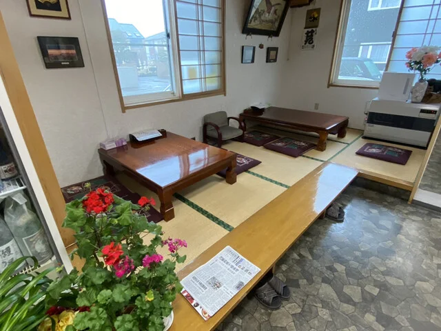 天楽分店（てんらくぶんてん） - 東釧路（寿司）の写真