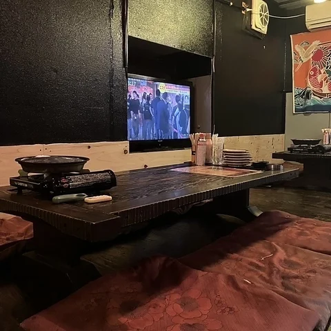 髭 北海道居酒屋 酔い処 - 旭川（海鮮）の写真