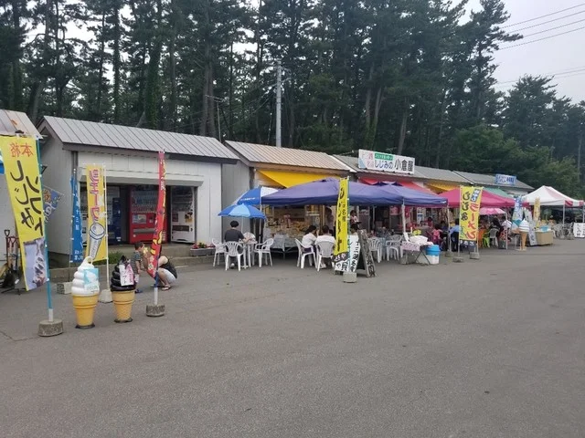 新岡商店 - 五所川原市その他（食堂）の写真