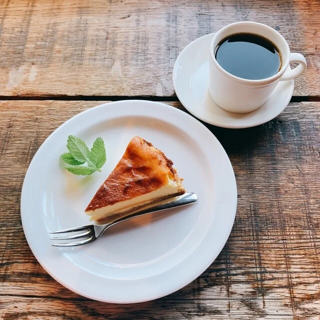 リーズカフェ（ries cafe） - 千代ケ岡（カフェ）の写真