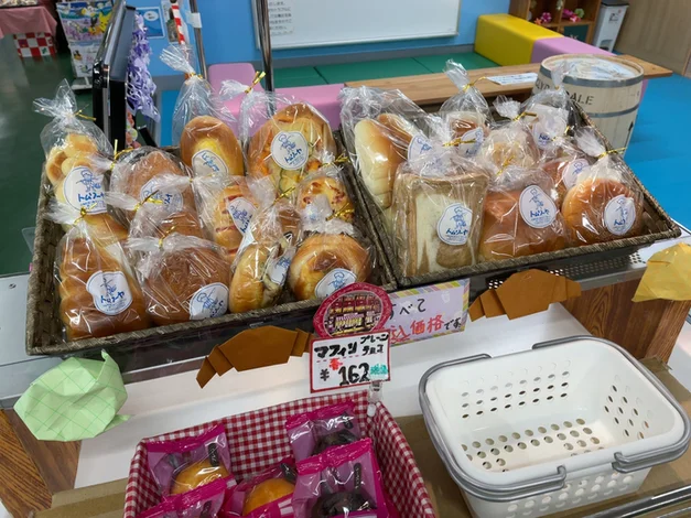 キーズ カフェ（KEY'S CAFE） - 釧路（カフェ）の写真