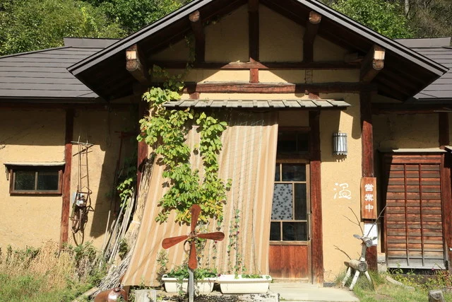 そば切り 温（そばきり おん） - 呼人（そば）の写真