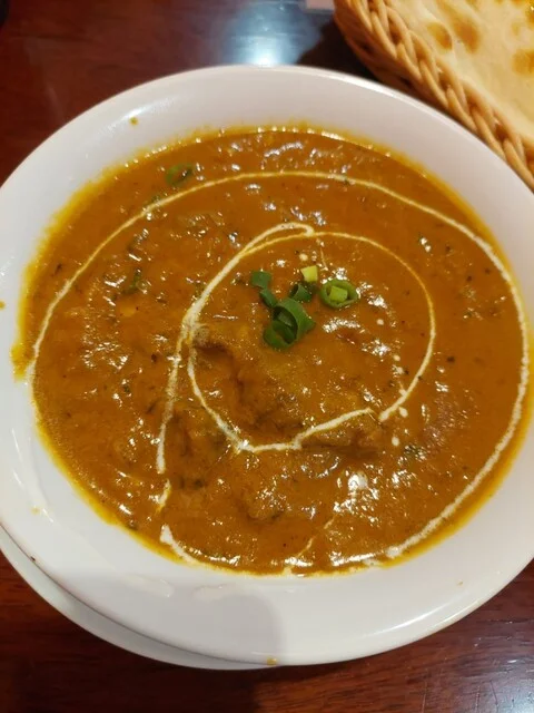 スパイスダイニング DIYO 苫小牧店（スパイスダイニング ディヨ） - 青葉（インドカレー）の写真