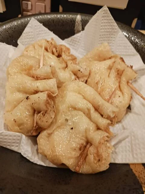 ザンギともつ煮の○○（ザンギトモツニノマルマル） - 釧路（居酒屋）の写真