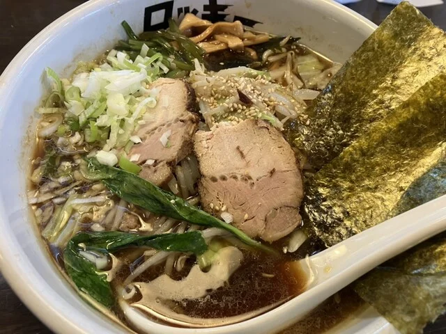 ロッキー 中央店 - 帯広（ラーメン）の写真