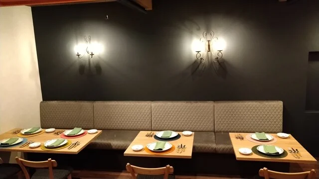 メランジェ（Melanger） - 旭川（フレンチ）の写真