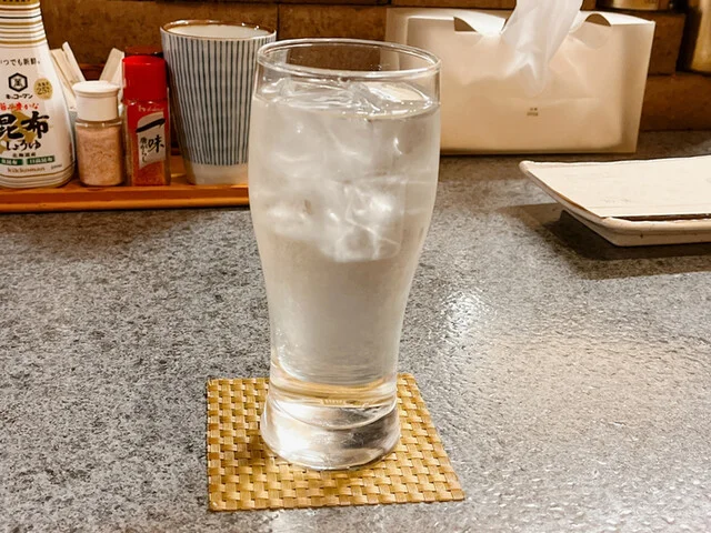 知床 串丸 - 知床斜里（居酒屋）の写真