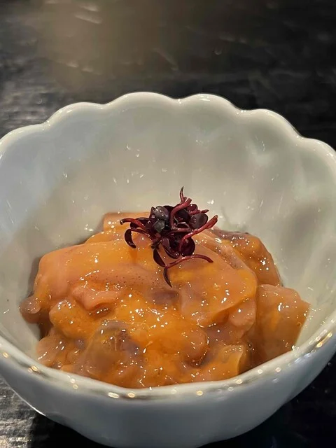 炉端と地酒 まる文 すが原 - 旭川（居酒屋）の写真