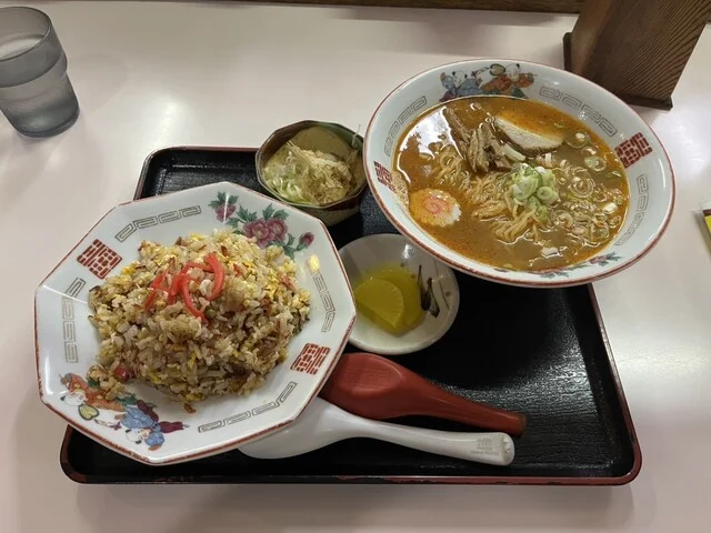 北の家族 - 大湊（食堂）の写真