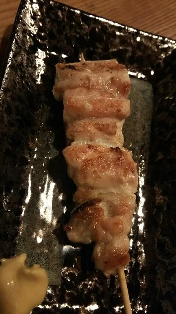 鳥政 - 錦岡（焼き鳥）の写真