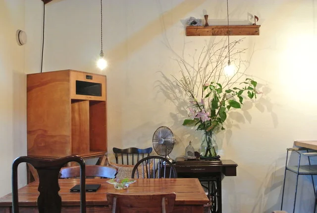 カナデ（KANADE） - 沼ノ端（カフェ）の写真