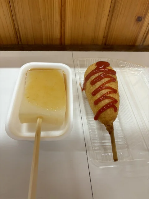 桜の駅 - 金木（ラーメン）の写真