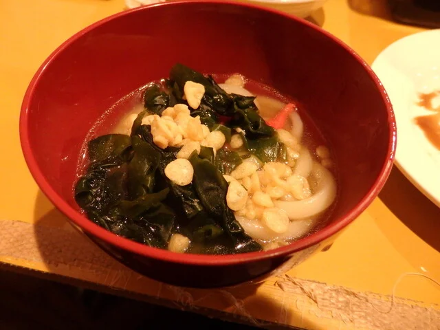 喜多楼 - 南小樽（串揚げ）の写真