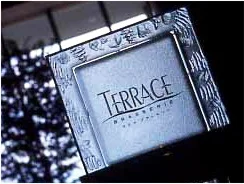 テラスブラッセリー - 小樽築港（ビュッフェ）の写真