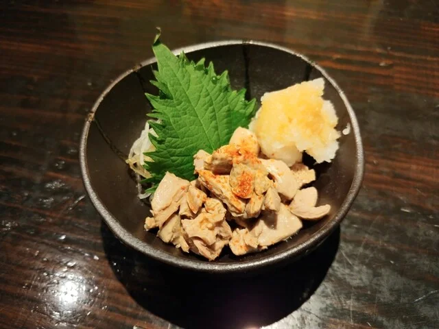 焼鳥酒場トリキング - 旭川（焼き鳥）の写真