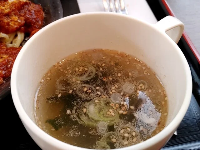 わしの食卓 釧路星が浦店 - 新富士（食堂）の写真